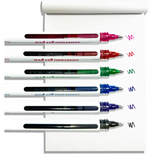 Seriously Smooth Rollerball Gel Pens