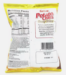 CALBEE POTATO CHIPS HONEY BUTTER 24/2.8Z