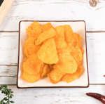 CALBEE POTATO CHIPS HOT&SPICY