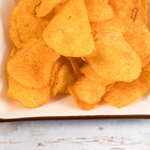 CALBEE POTATO CHIPS HOT&SPICY