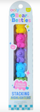 Bear Besties Stacking Highlighters - 5 Color