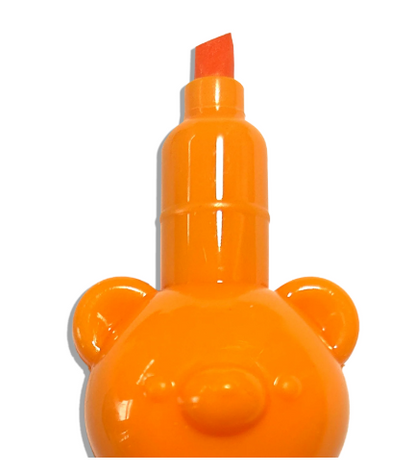 Bear Besties Stacking Highlighters - 5 Color