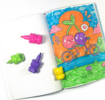 Bear Besties Stacking Highlighters - 5 Color