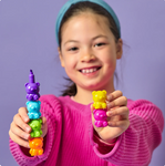 Bear Besties Stacking Highlighters - 5 Color