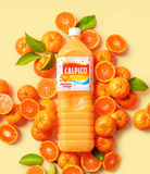 calpico mandarin orange drink