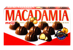 Chocolate Covered Macadamias