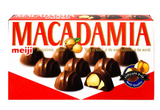 Chocolate Covered Macadamias