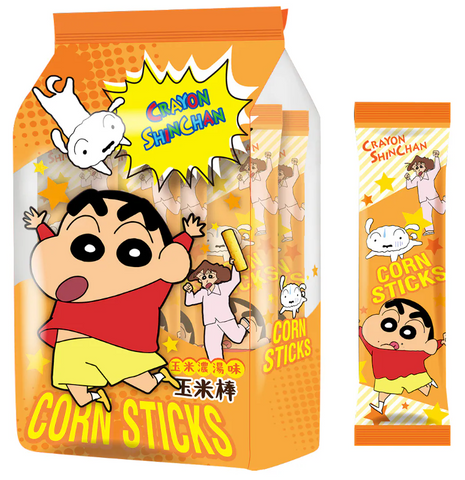 Corn stick original flavor