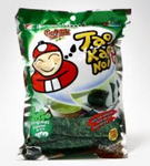 Crispy Seaweed Snack
