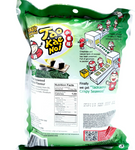 Crispy Seaweed Snack