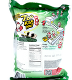 Crispy Seaweed Snack