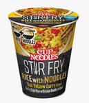 CUP RICE&NOODLE THAILAND YELLOW CURRY