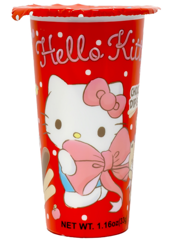 Cute Cat  biscuits with chocolate cream