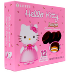 Cute Cat  Lottepie