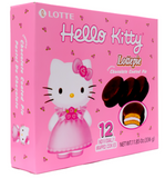 Cute Cat  Lottepie