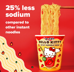 Cute Cat  Ramen