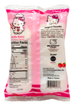 Cute Cat  Rice Cracker