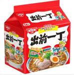 Demae ramen instant noodles 5P