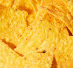 Doritos - Sichuan Peppercorn Chicken