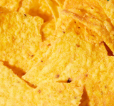 Doritos - Sichuan Peppercorn Chicken