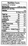 doritos garlic shrimp flavor