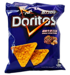 Doritos Chips - Garlic Steak Flavor