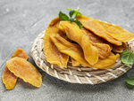 Dried Mango Large Slice