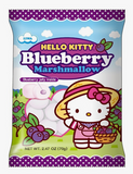 Eiwa Cute Cat  blueberry marshmallow