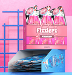 Fizzlerz Strawberry