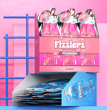 Fizzlerz Strawberry