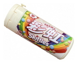 flower fruit flavor skittles