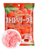 Frutia Strawberry Gummy