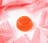 Frutia Strawberry Gummy