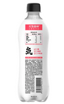 Genki Forest Sparkling Water Peach