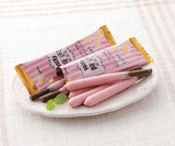 Glico Pocky strawberry flavor