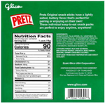 Glico pretz original flavor