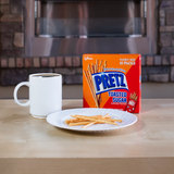Glico toasted sugar sticks