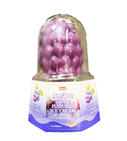 Grape Ice Cream Single