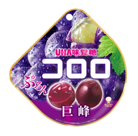 Grape Jelly