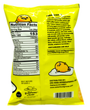 gudetama potato chips