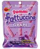 gummi grape