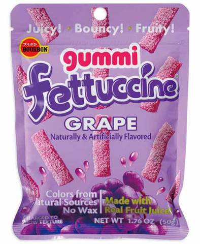 gummi grape