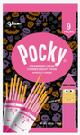 Halloween Pocky Strawberry