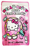 Hello kitty MILE SOFT CANDY