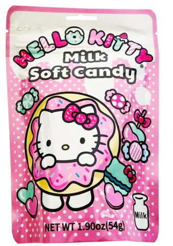 Hello kitty MILE SOFT CANDY