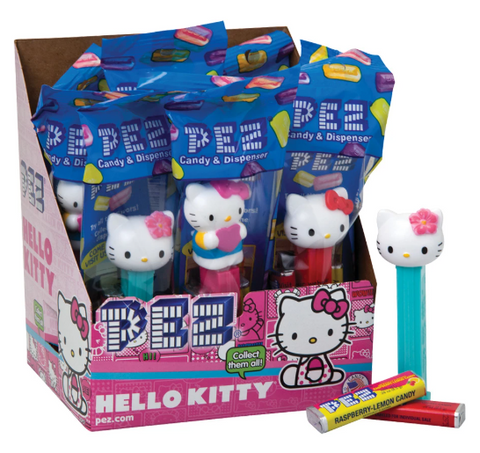 Hello KItty Poly Pack