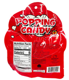 hello kitty popping candy strawberry