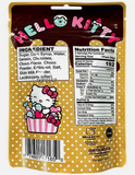 Hello kitty Soft Candy Chocolate Flavor