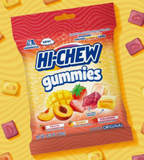 hi chew gummies original