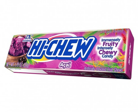 Hi-Chew Acai